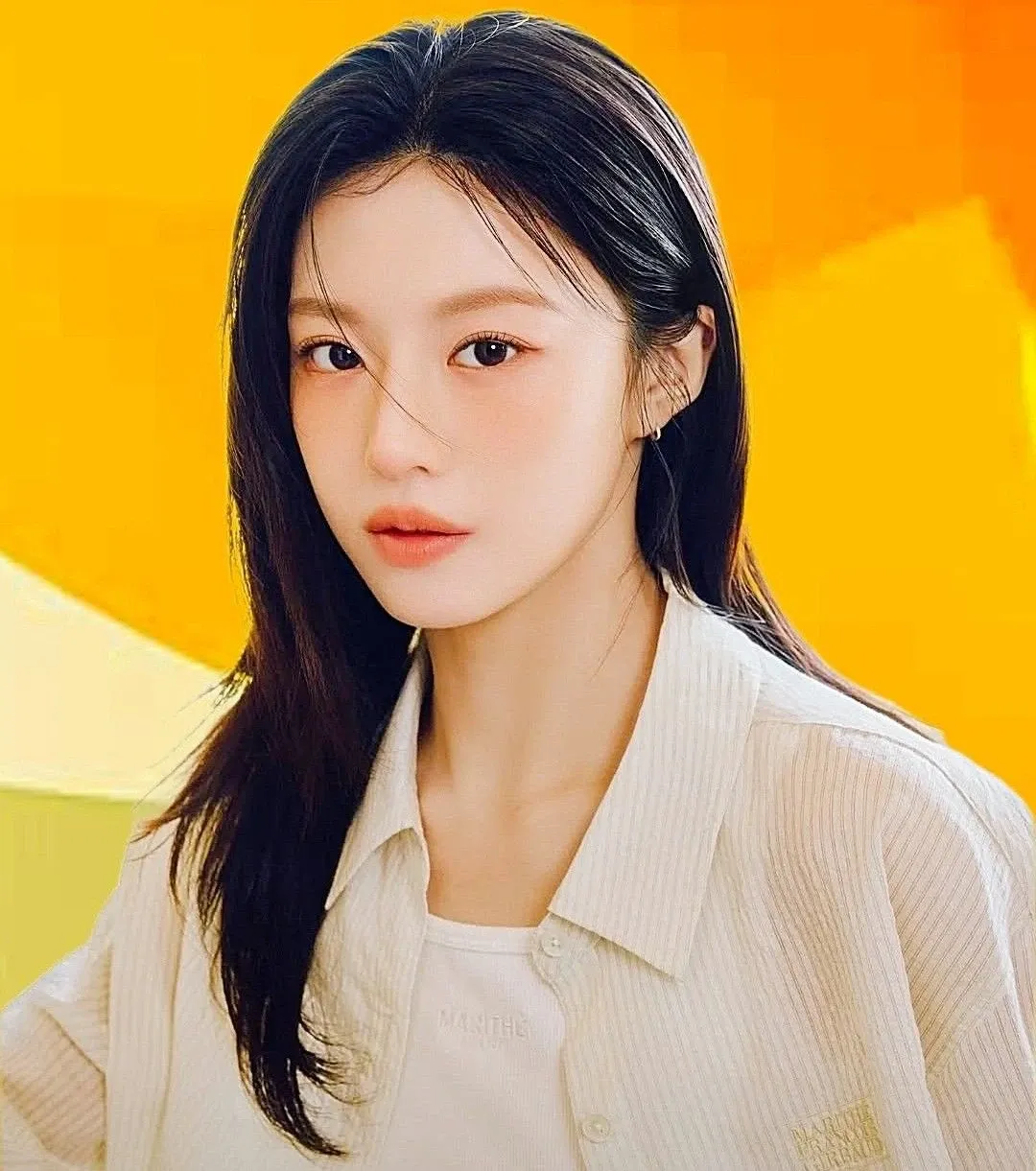 제니 (BLACKPINK)의 비하인드 컷