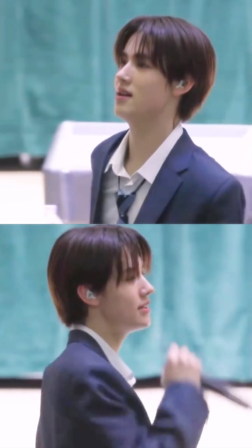 The most beloved wallpaper among Seonghyeon (CORTIS)'s fans