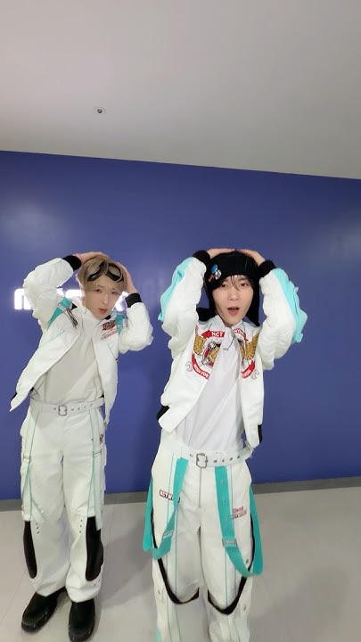 Fandom-recommended wallpaper image of Sakuya (NCT WISH)