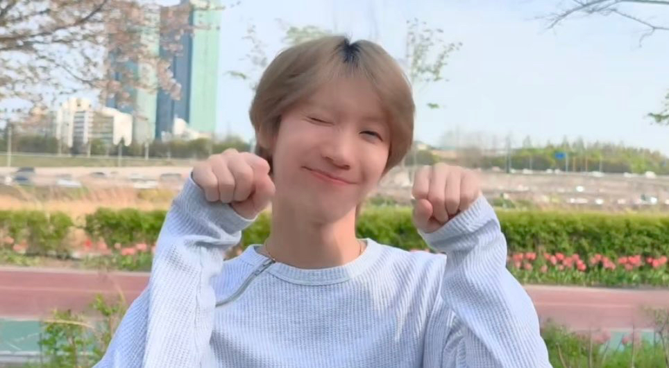 Behind-the-scenes cut of TEN (WayV)