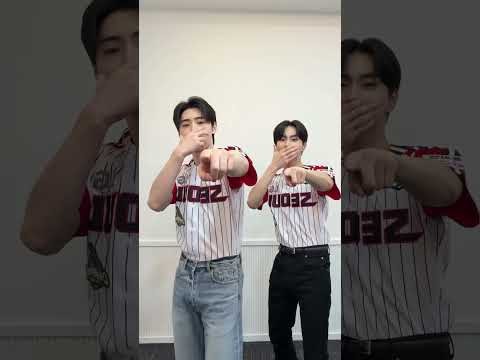 ENHYPEN 최근 활동샷