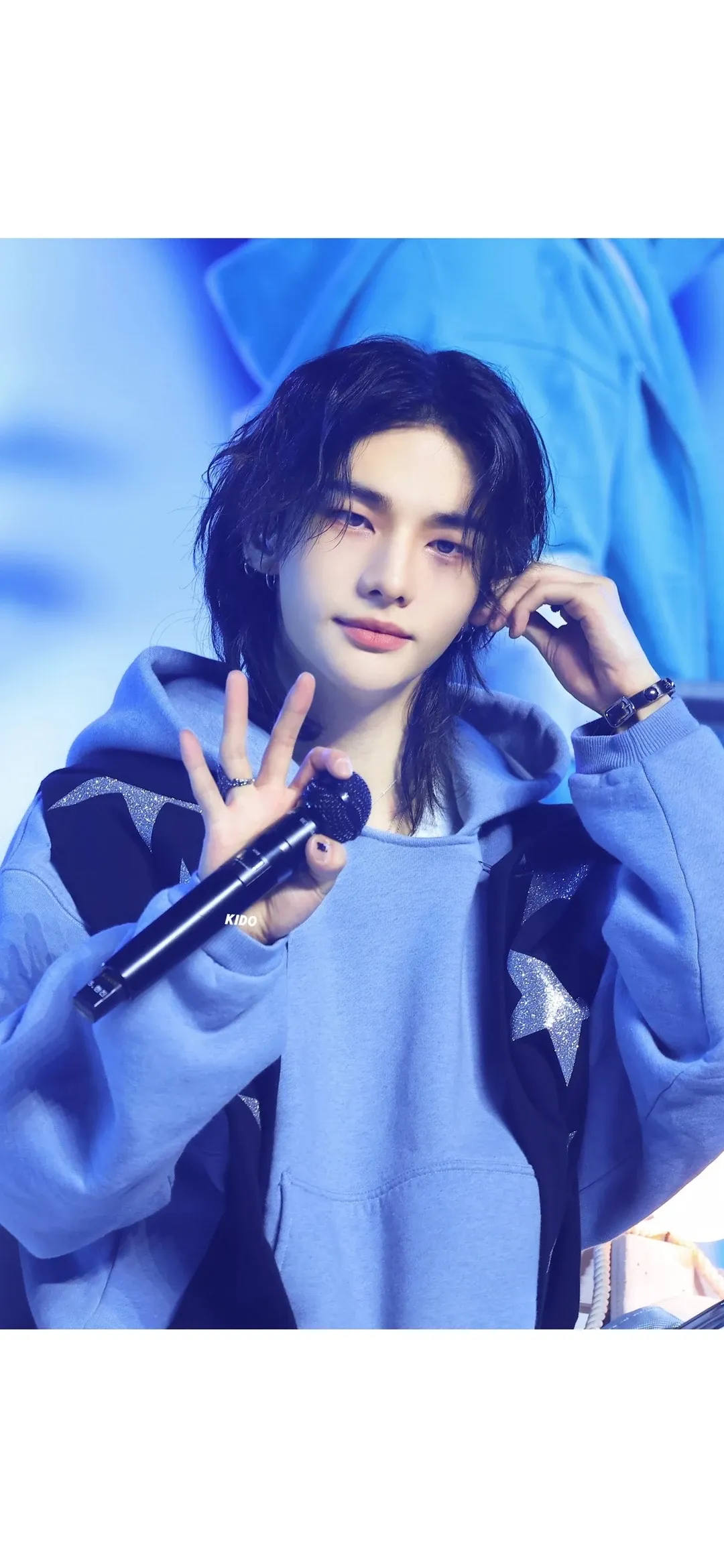 粉丝推荐的铉辰 (Stray Kids)壁纸图片