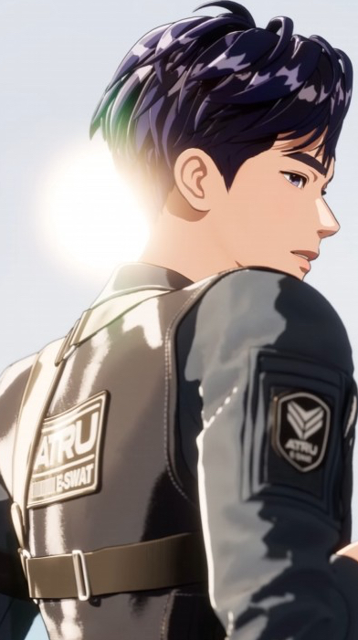 The most beloved wallpaper among PLAVE's fans