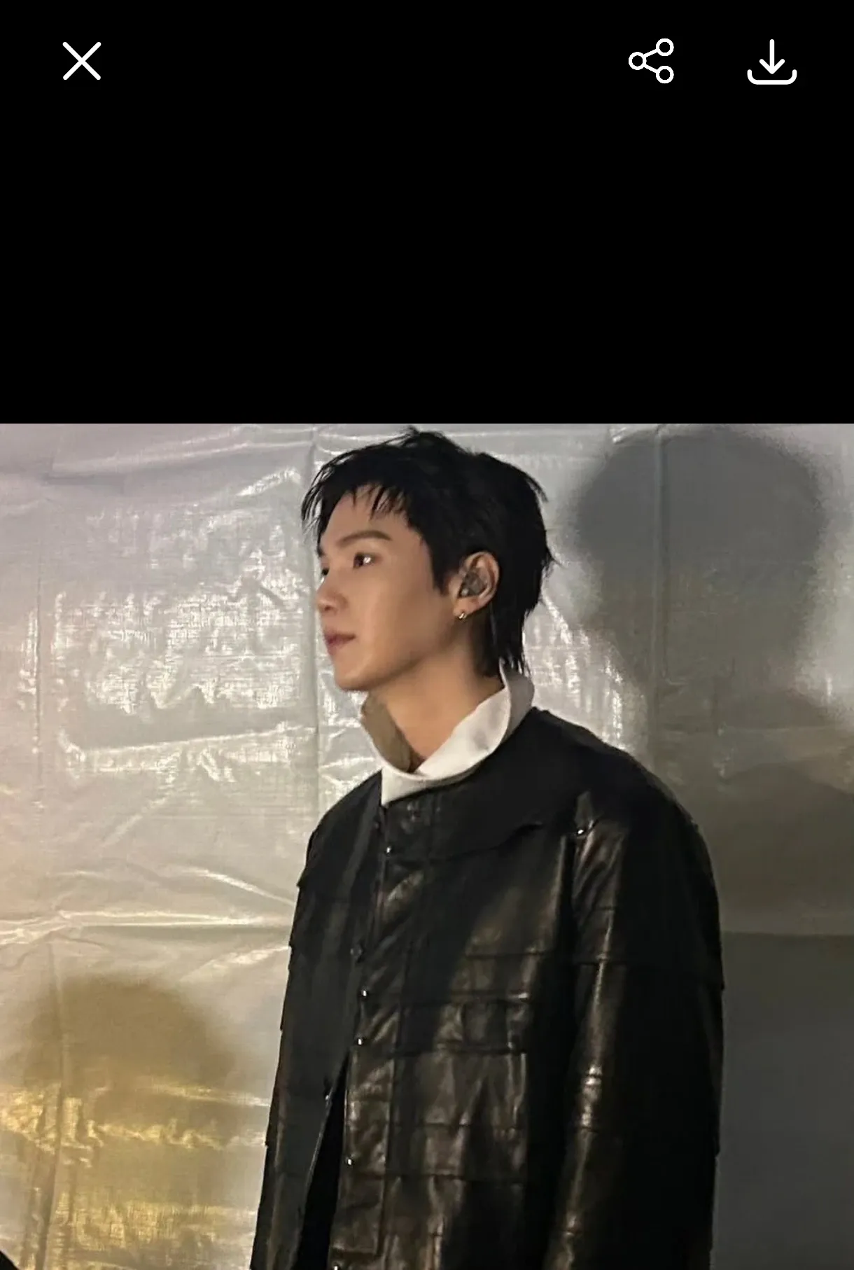슈가 (방탄소년단)의 최신 사진