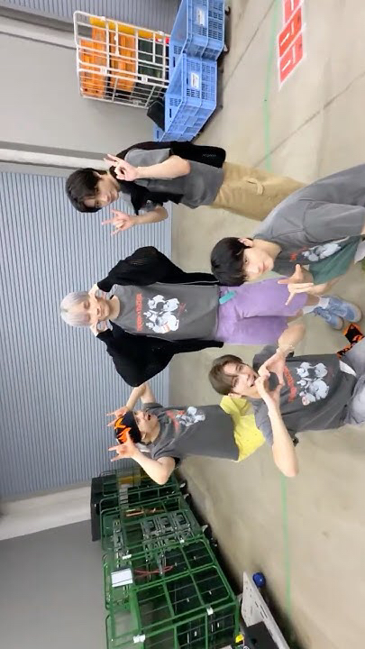 Foto aktivitas terbaru Yeonjun (TOMORROW X TOGETHER)