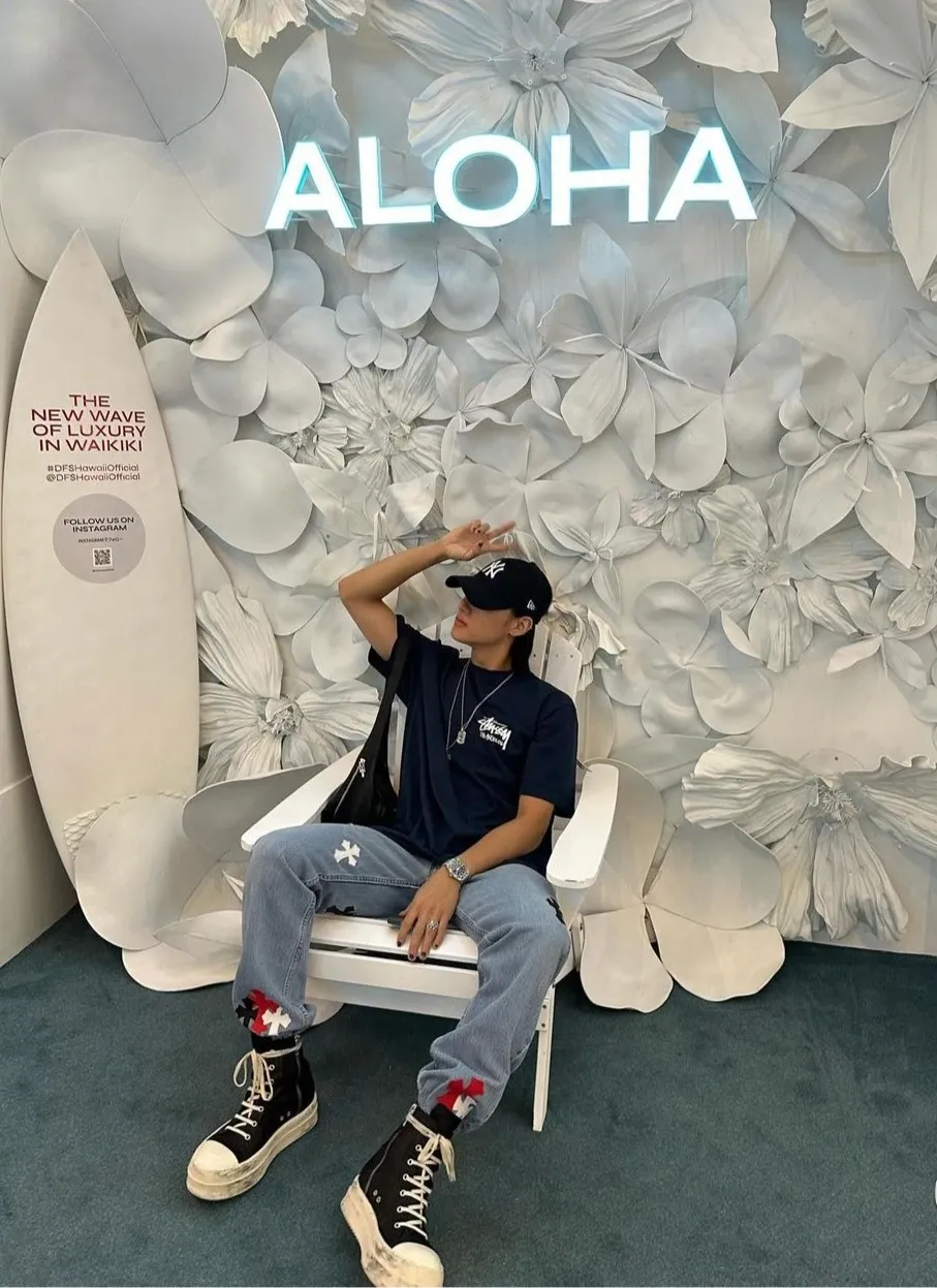 友榮 (ATEEZ)的最新活动照片