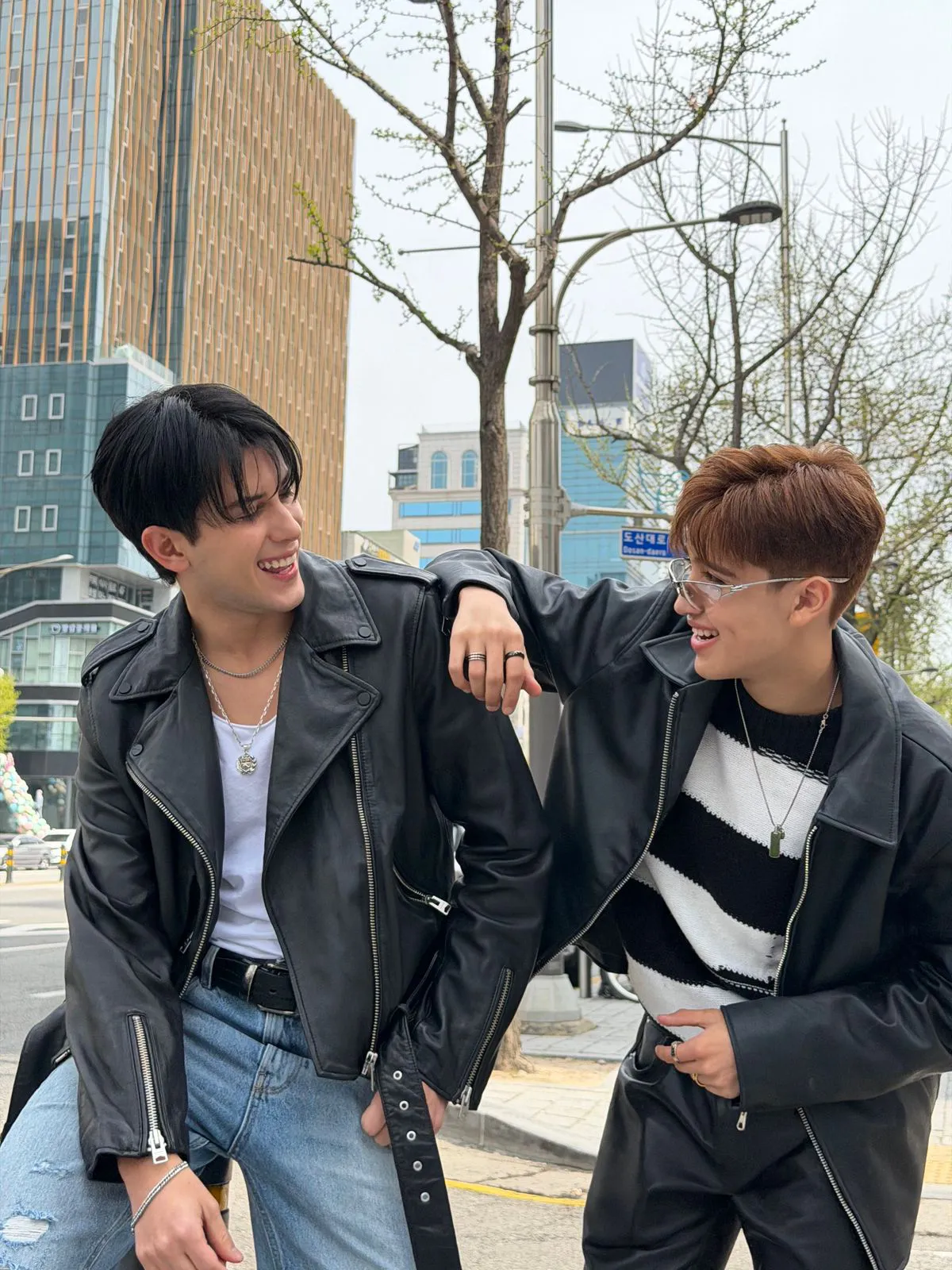 Kenneth (SANTOS BRAVOS)的最新活动照片