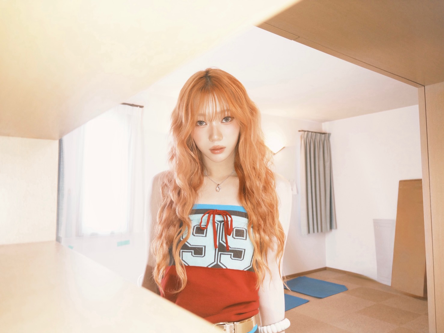 IS:SUE 坂口梨乃 ファンダムコミュニティ │ KPOP人気No.1アプリ 最愛ドル