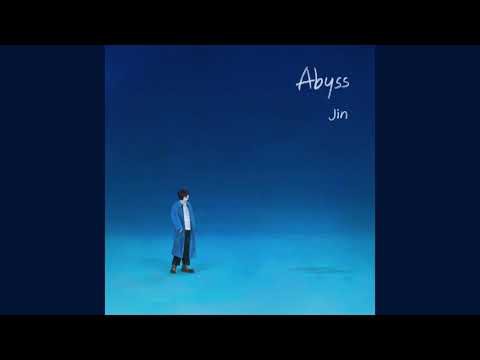 Potret di balik layar Jin (BTS)
