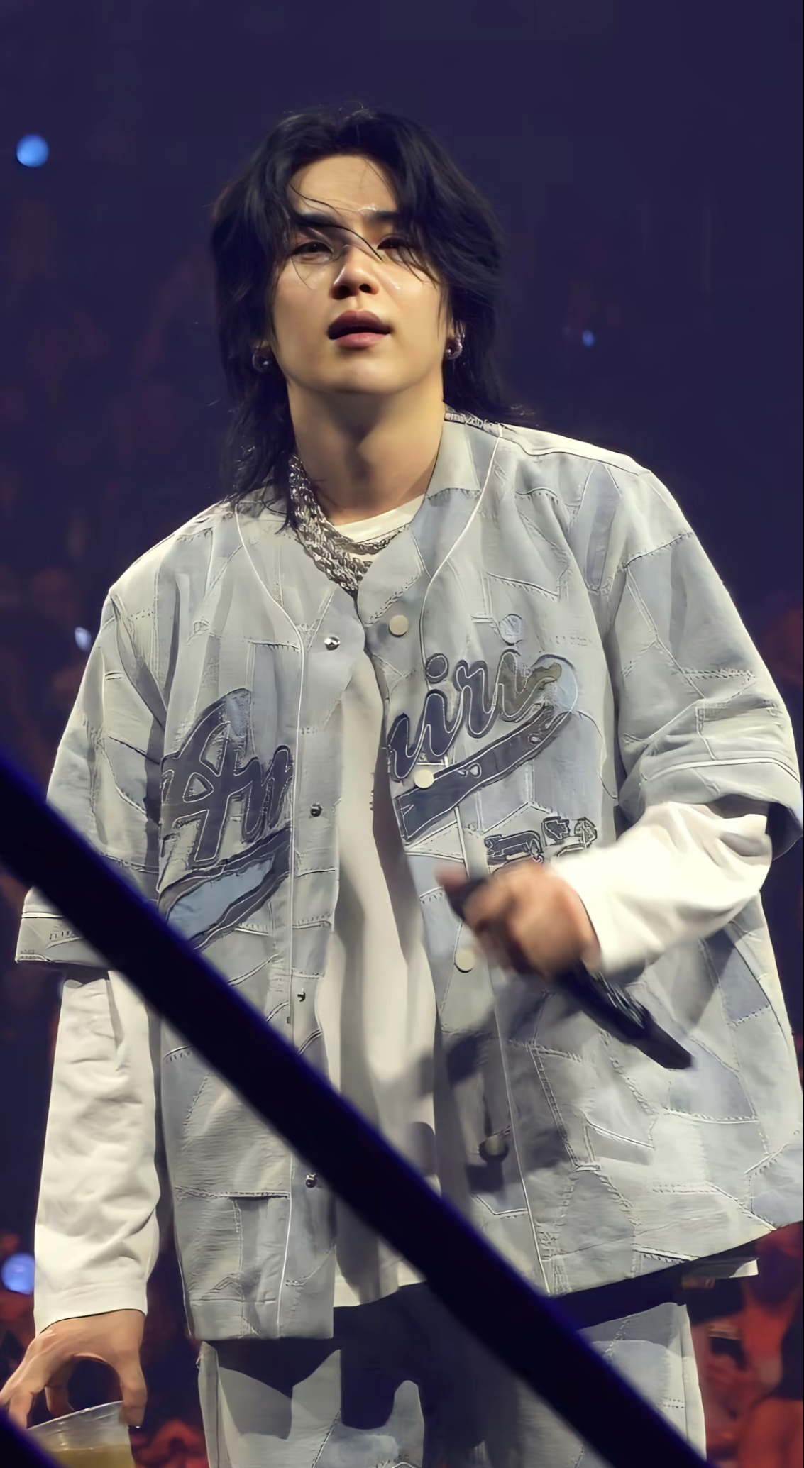 Today's most popular wallpaper in the SUGA (BTS) community