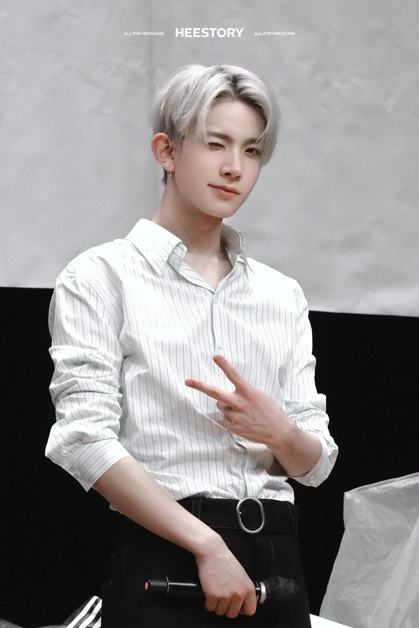 羲承的幕後花絮