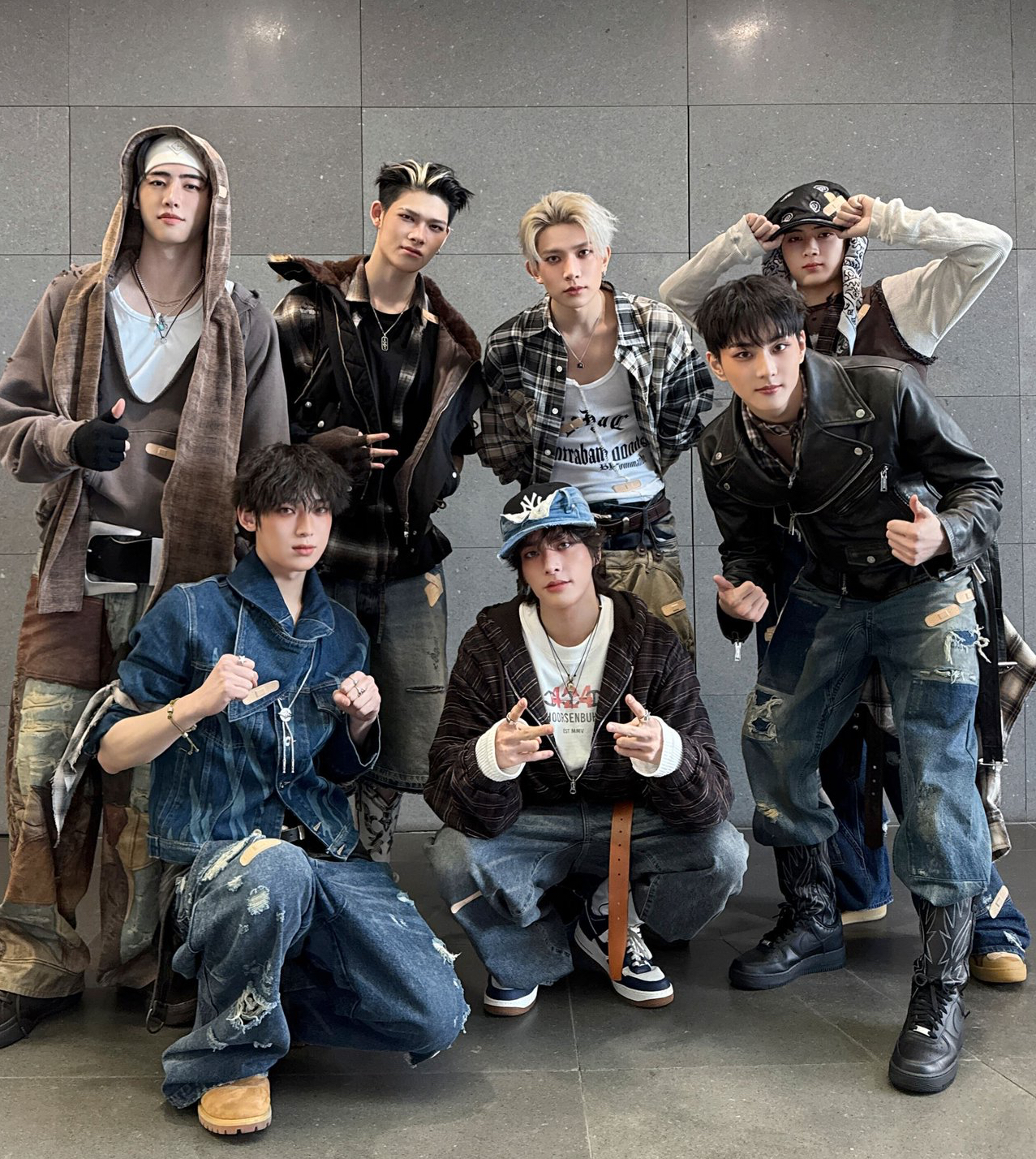 ENHYPEN 팬이 찍은 순간