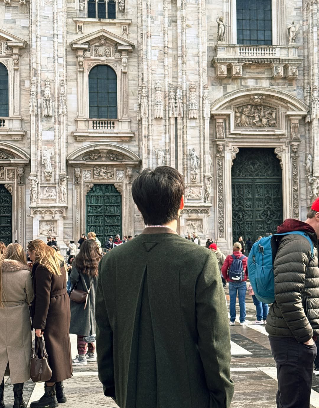 ソンフン (ENHYPEN)の最新写真