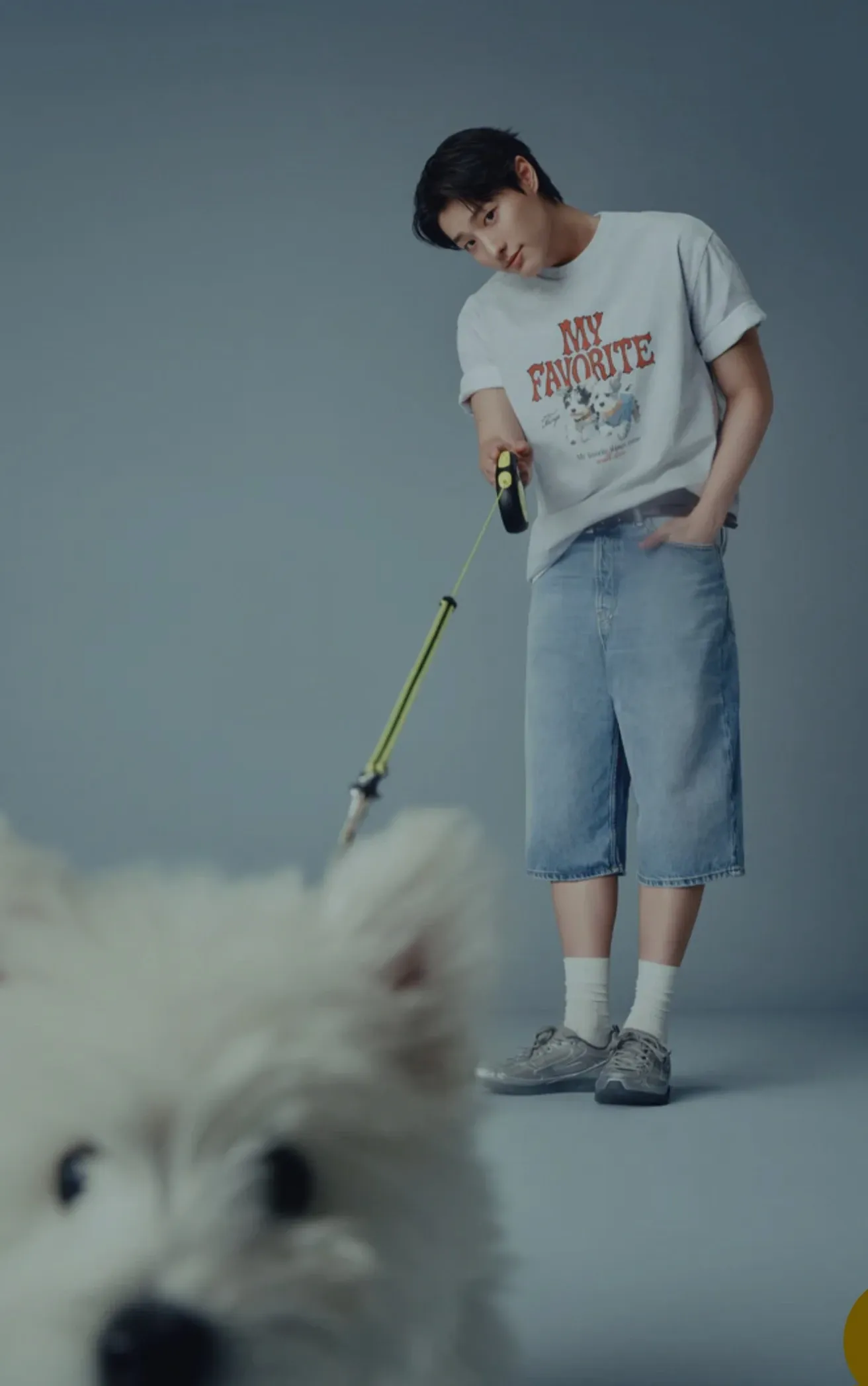 Latest photo of WOODZ