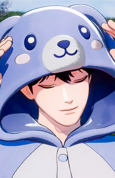 Latest photo of Yejun (PLAVE)