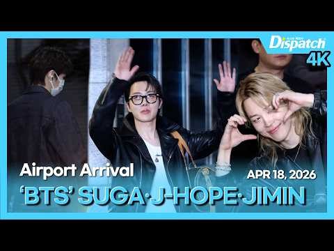 Foto terbaru Jimin (BTS)