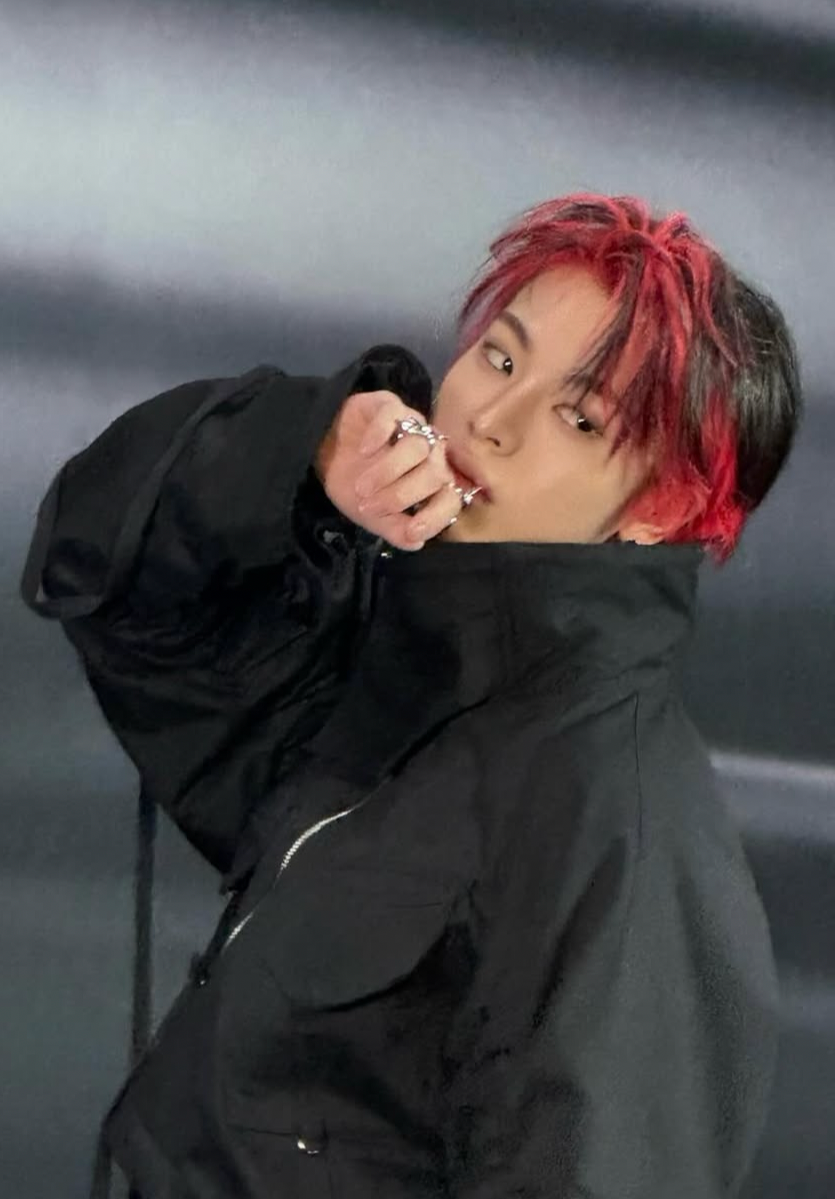 Xikersの最新写真