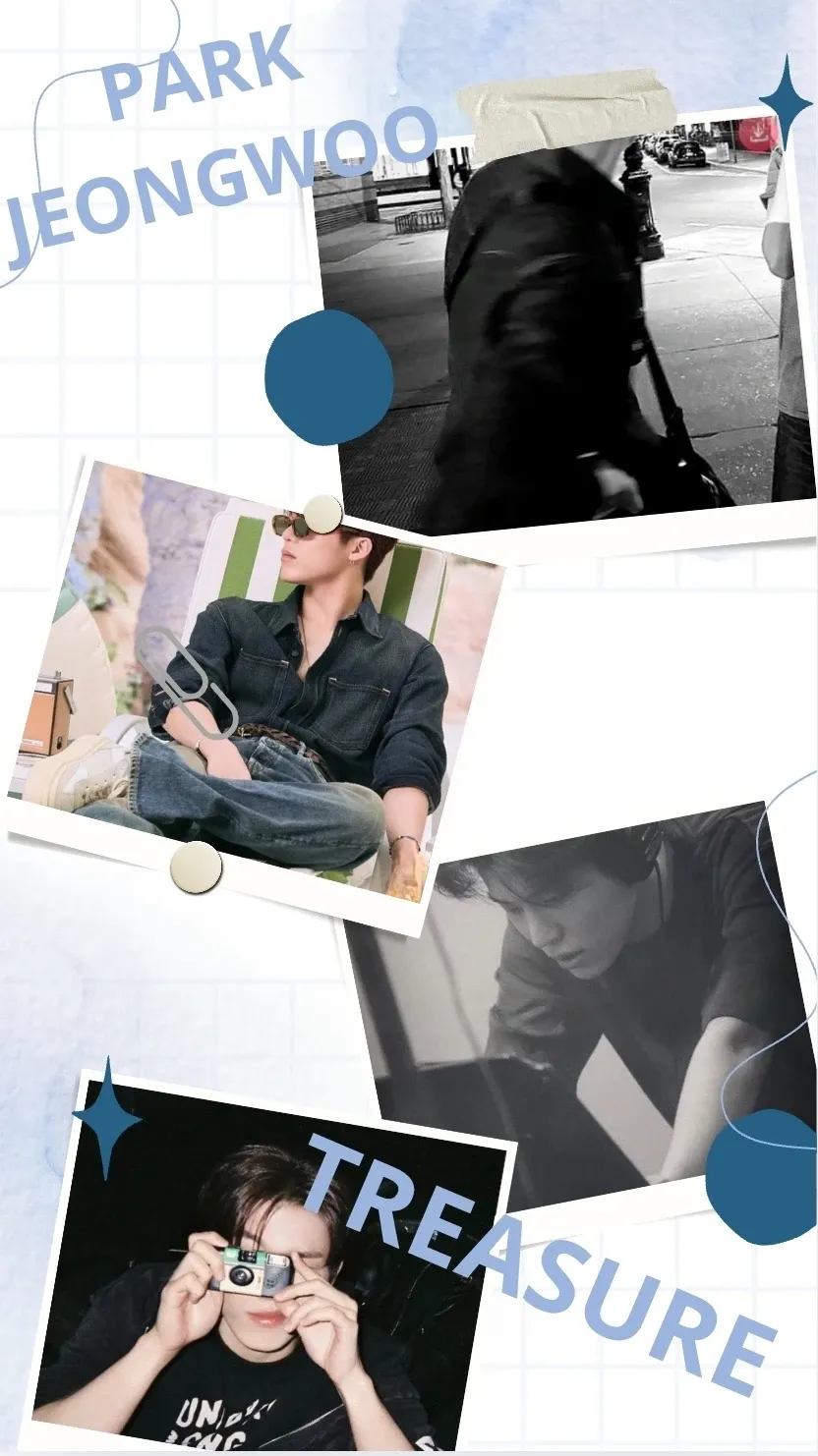 The most beloved wallpaper among 朴炡禹 (TREASURE)'s fans