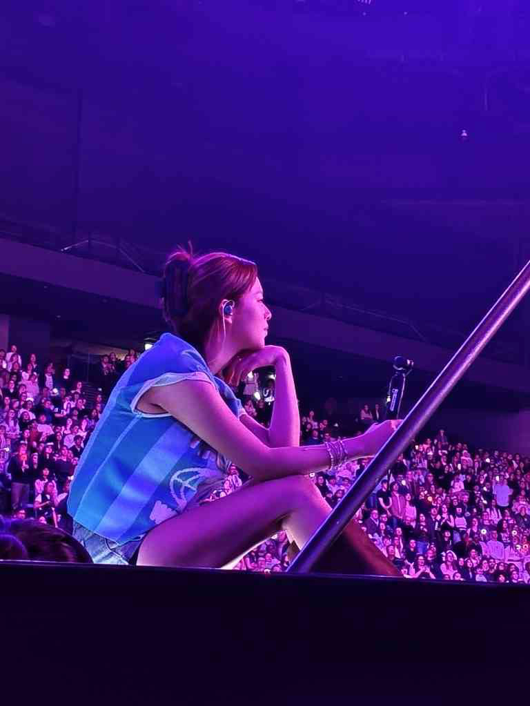 ジョンヨン (TWICE)の最近の活動写真