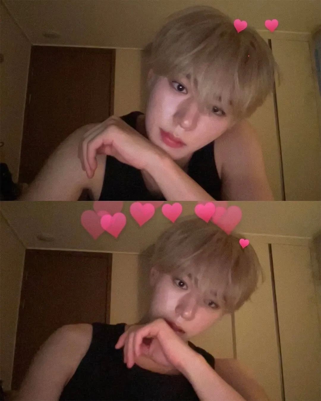 Latest photo of Kim Junseo (ALPHA DRIVE ONE)