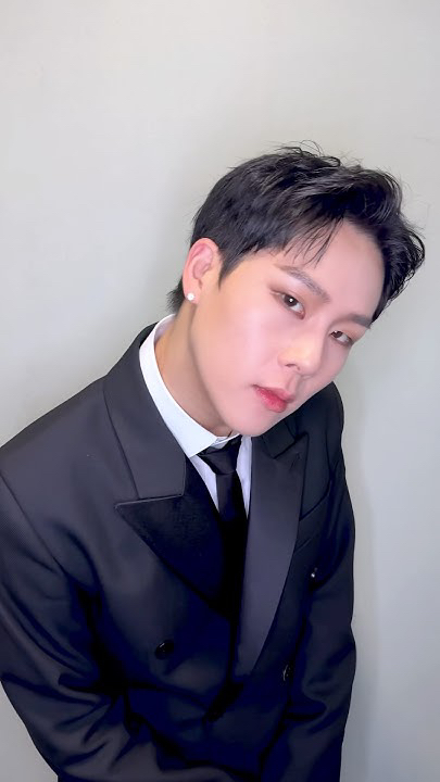 몬스타엑스 최근 활동샷