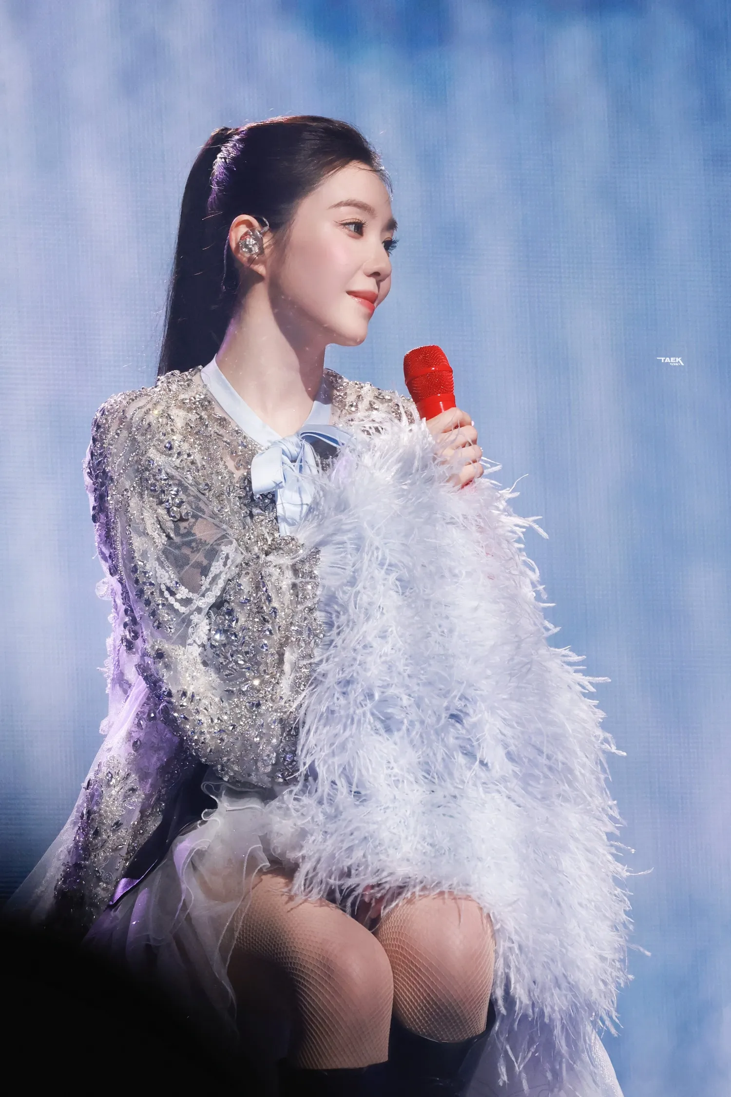 아이린 (레드벨벳)의 최신 사진