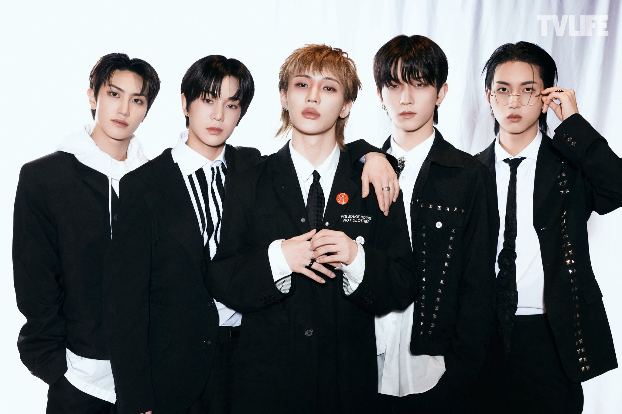 TNX의 최신 사진