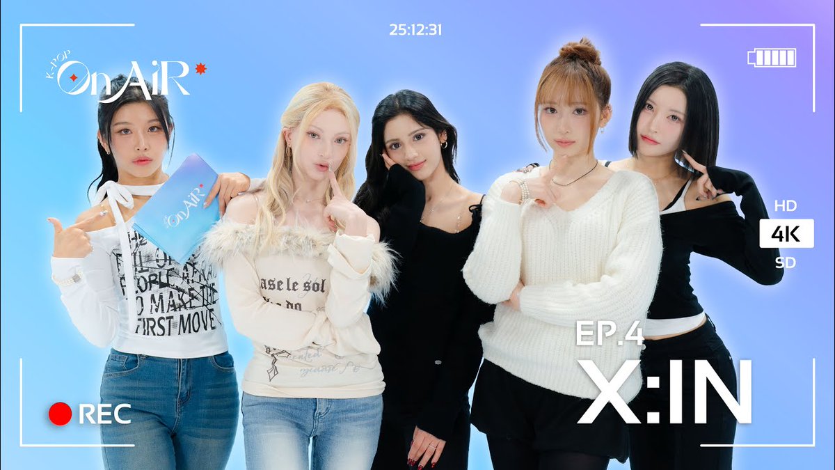 Latest photo of X:IN