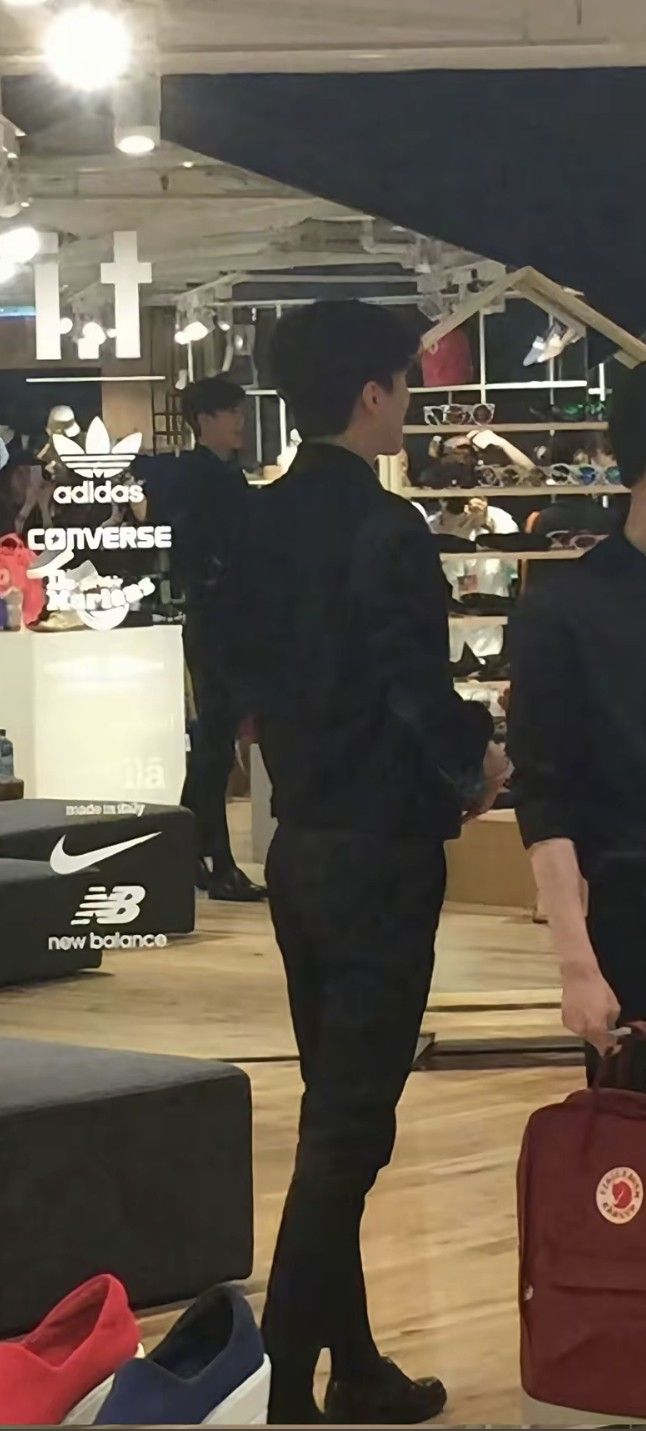 The most beloved wallpaper among Sehun (EXO)'s fans