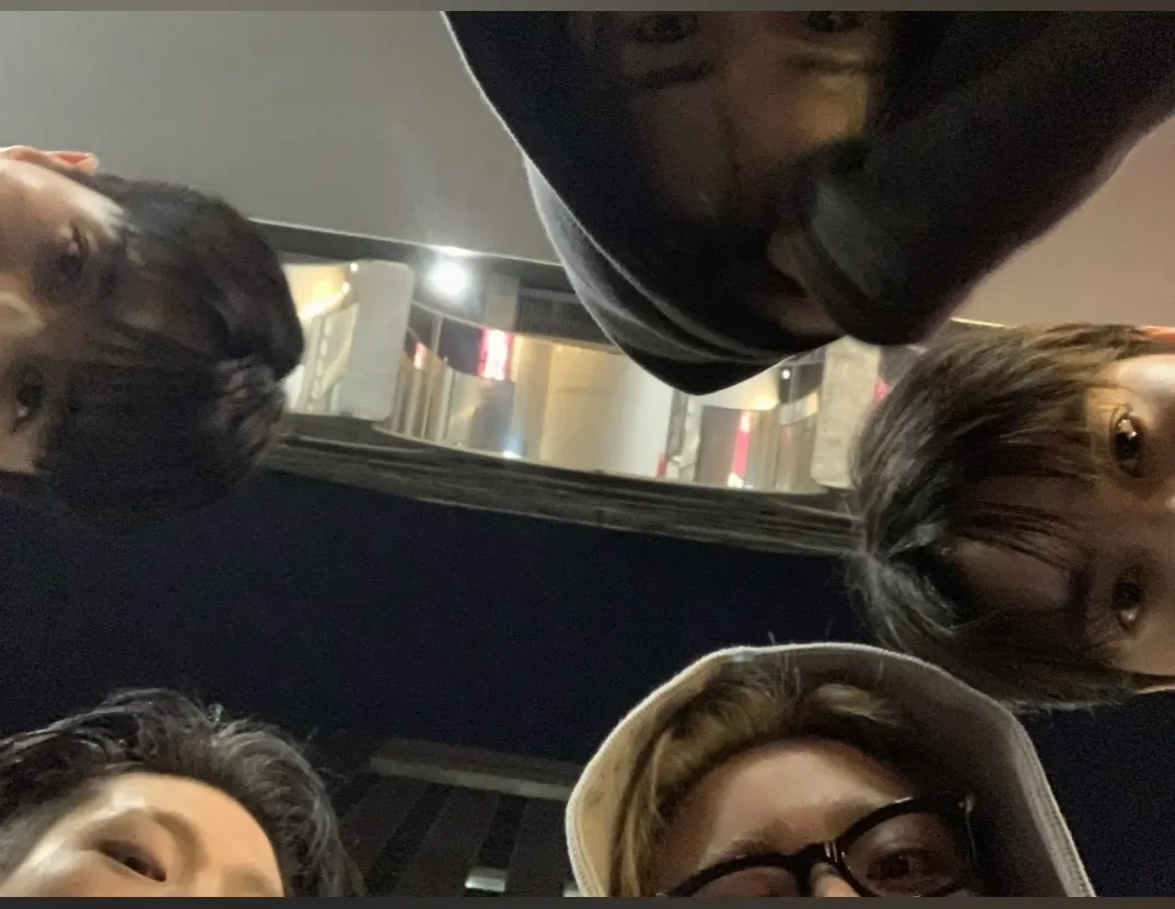 Latest photo of WHIB