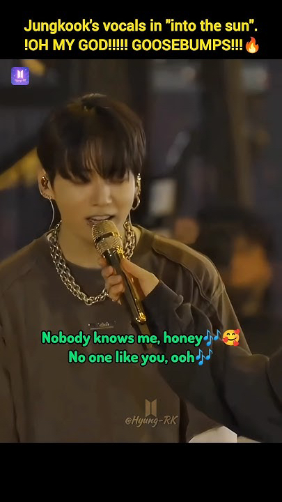 柾國 (防彈少年團)粉絲拍下的瞬間