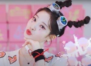 多賢 (TWICE)的最新照片