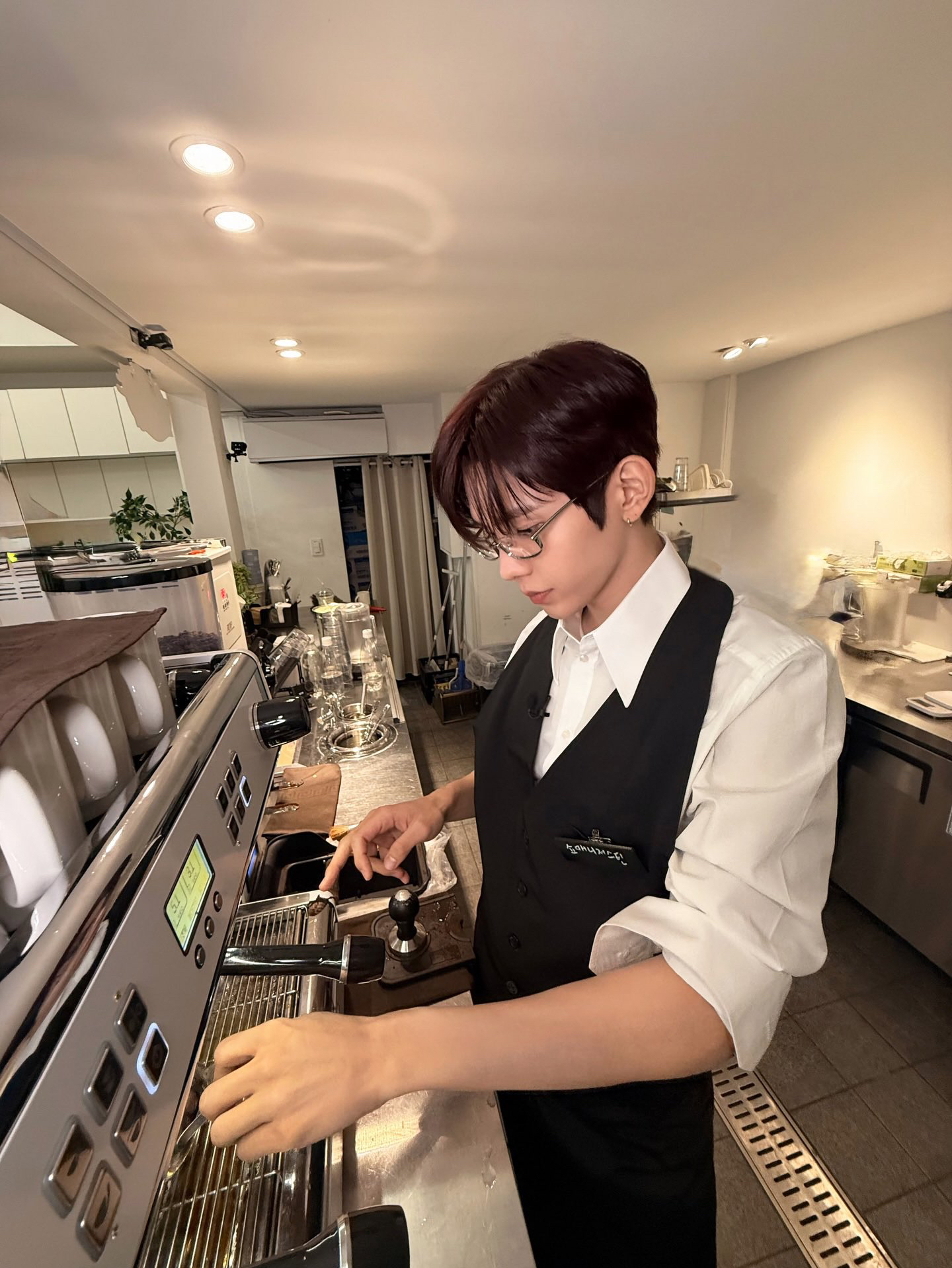 Latest photo of SHOTARO (RIIZE)