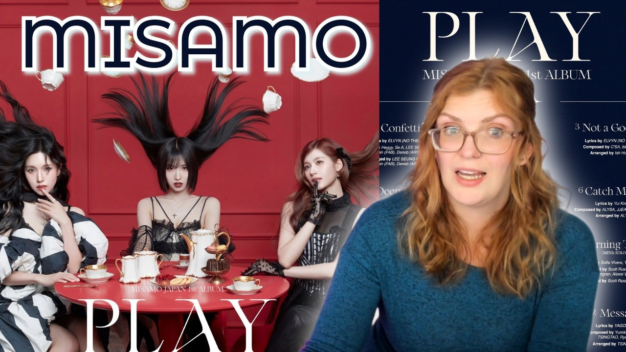 TWICE의 최신 사진