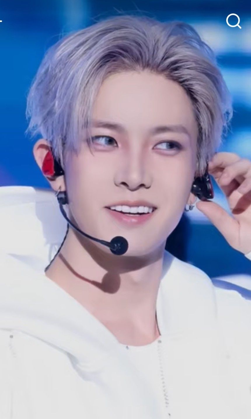 A moment captured by Heeseung (ENHYPEN)'s fan