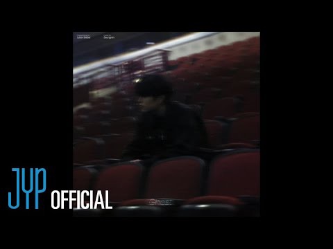Behind-the-scenes cut of Seungmin (Stray Kids)