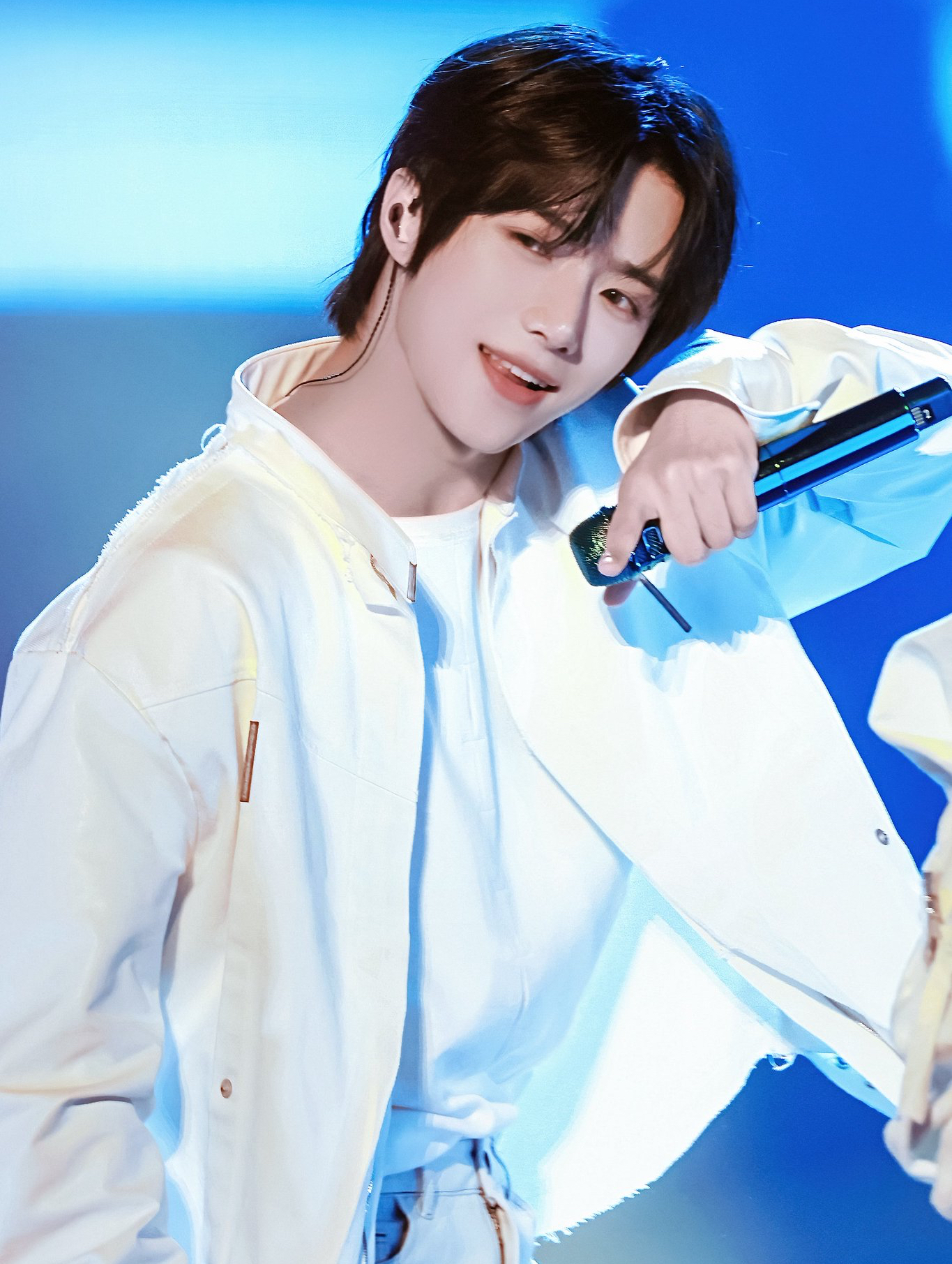 Latest photo of Beomgyu (TOMORROW X TOGETHER)