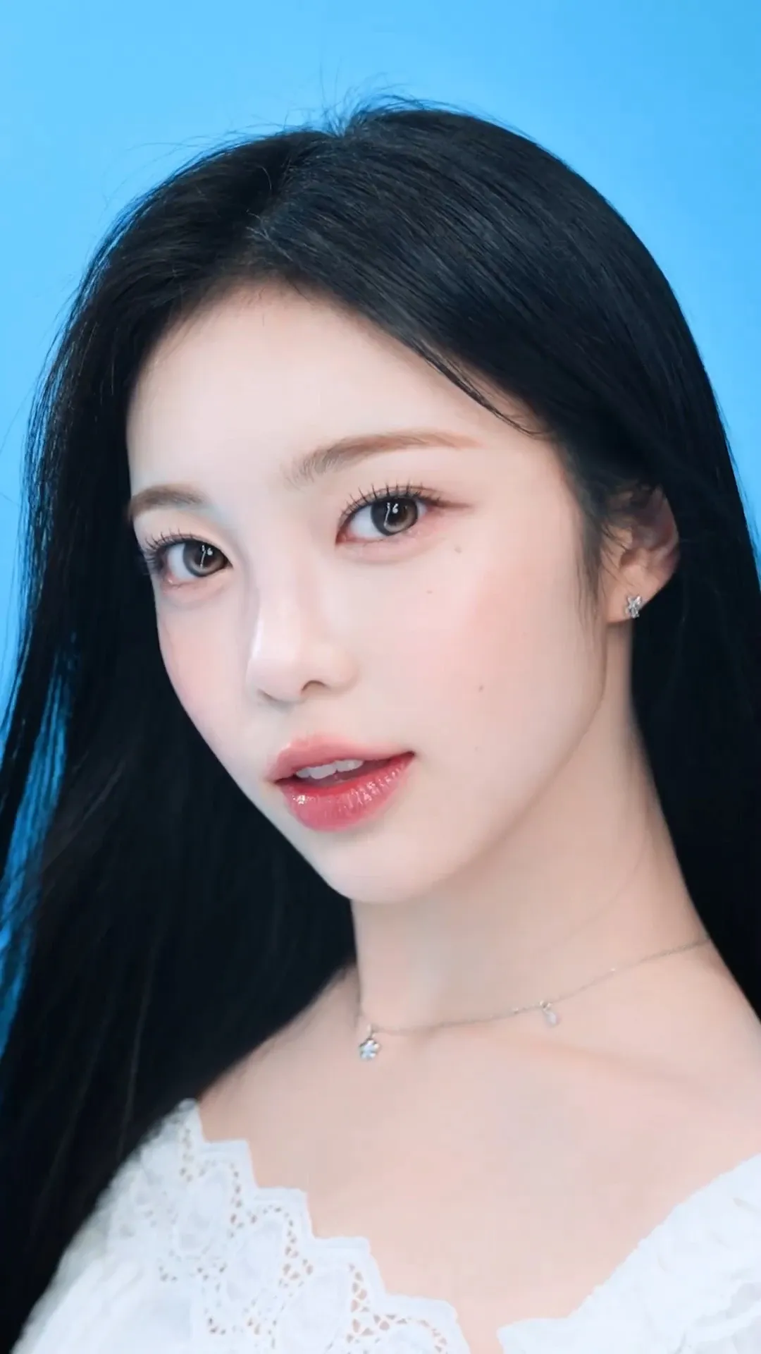 Foto terbaru Ian (Hearts2Hearts)