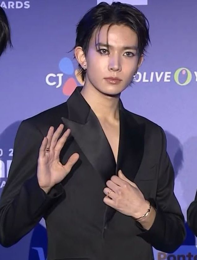 희승 (ENHYPEN) 팬이 찍은 순간