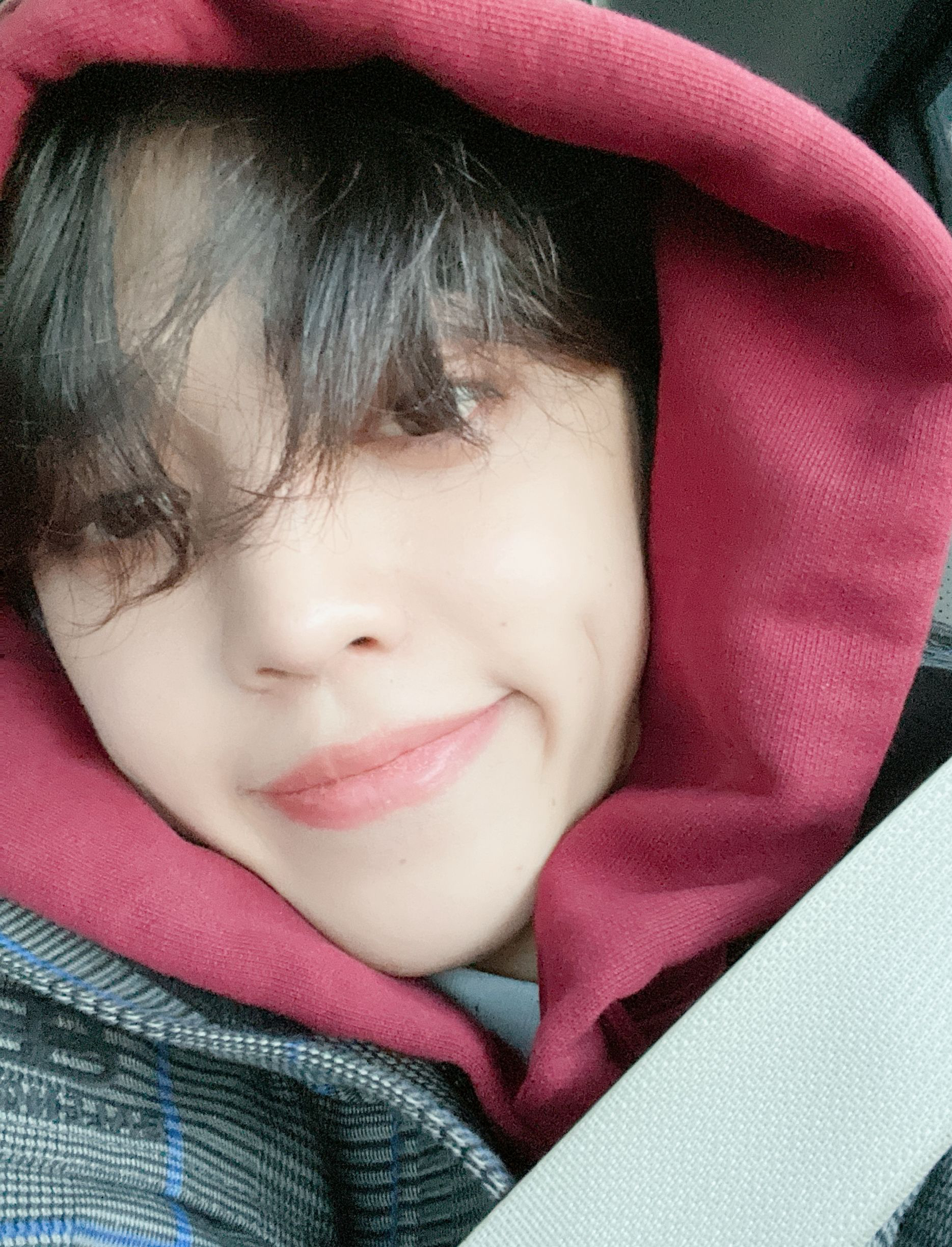 Behind-the-scenes cut of S.Coups (SEVENTEEN)