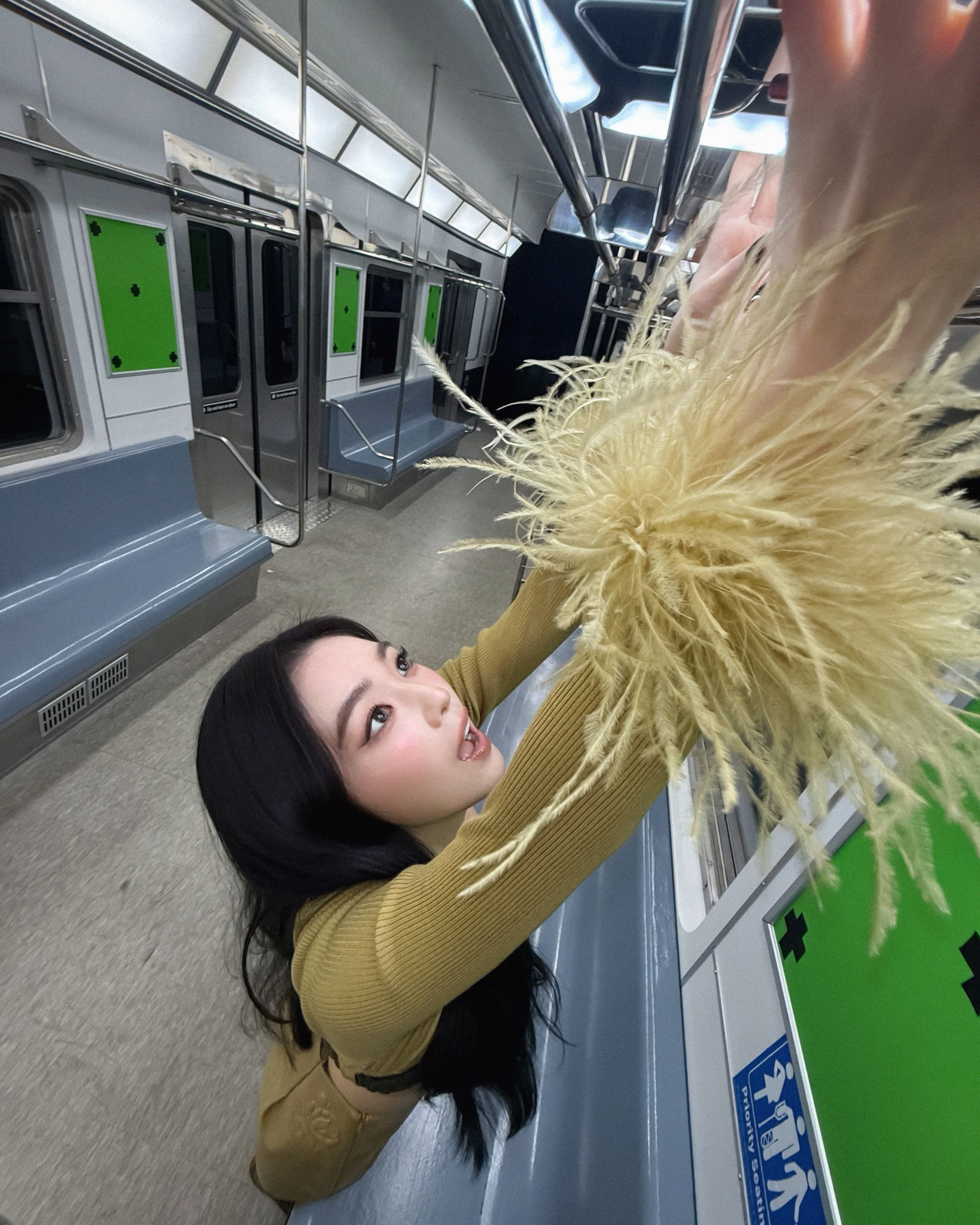 Red Velvet的最新活動照片