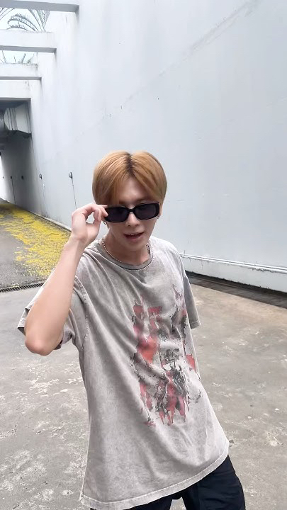 Fandom-recommended wallpaper image of Taehyun (TOMORROW X TOGETHER)