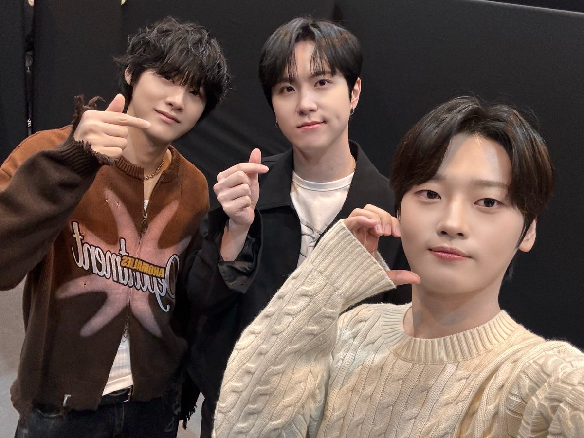 Recent activity shot of WEi