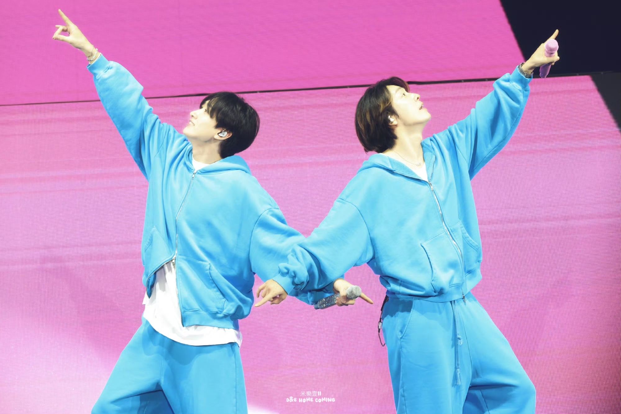 Super Junior的最新活動照片