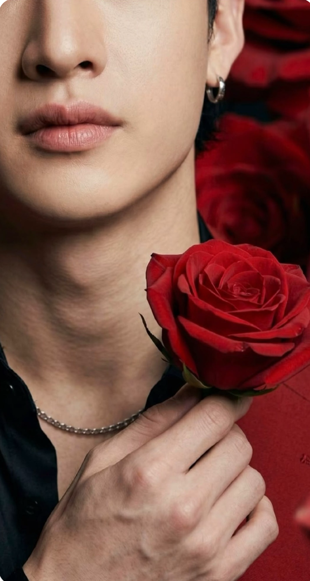 방찬 (Stray Kids) 최근 활동샷