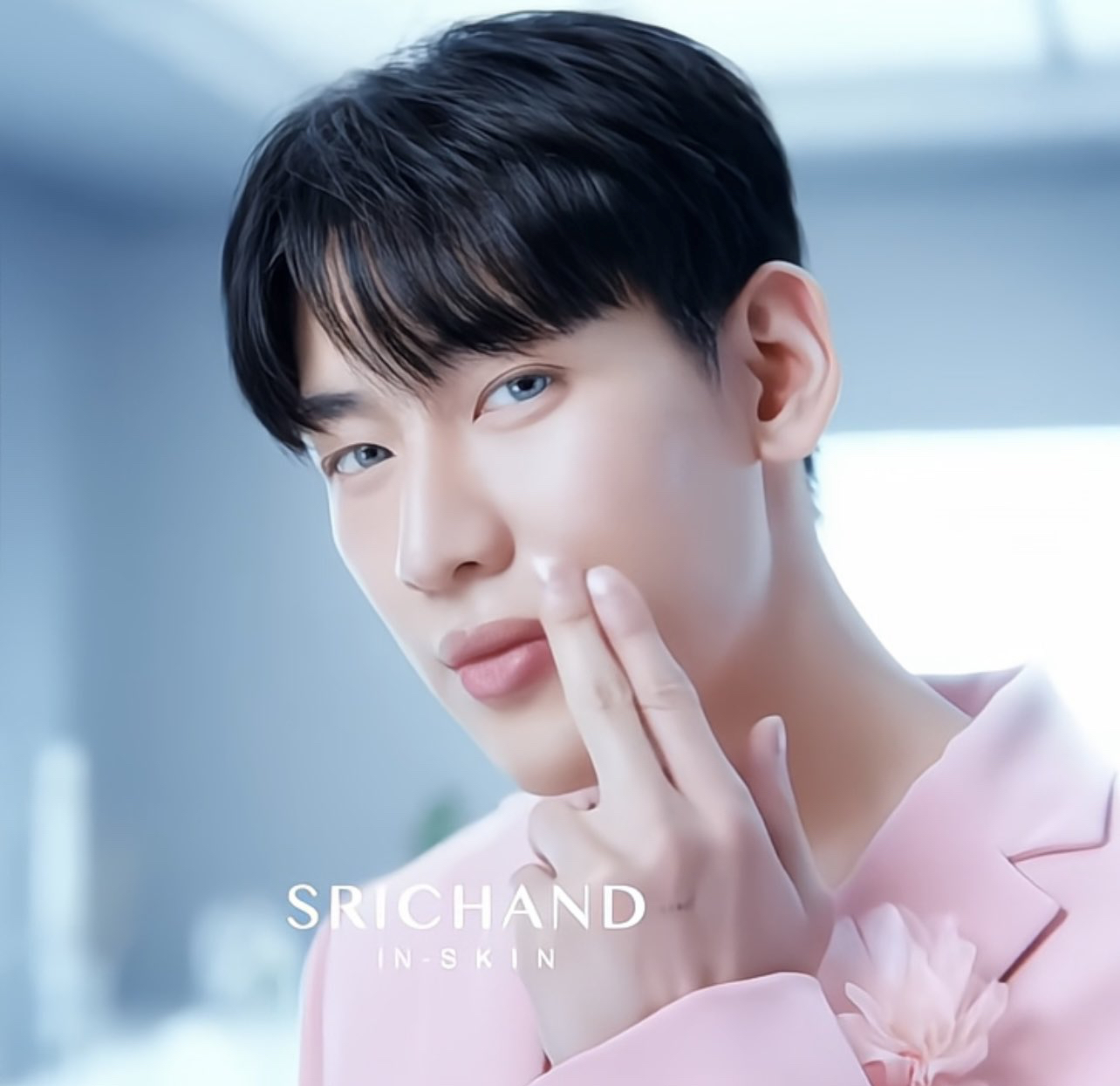 Latest photo of Bambam (GOT7)