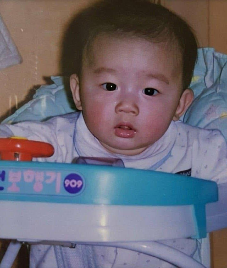 キム・ヨハン (WEi)ファンが撮った瞬間