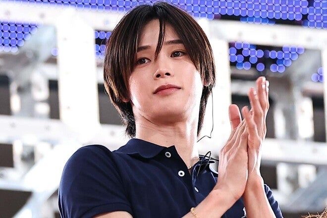 케이 (앤팀)의 최신 사진