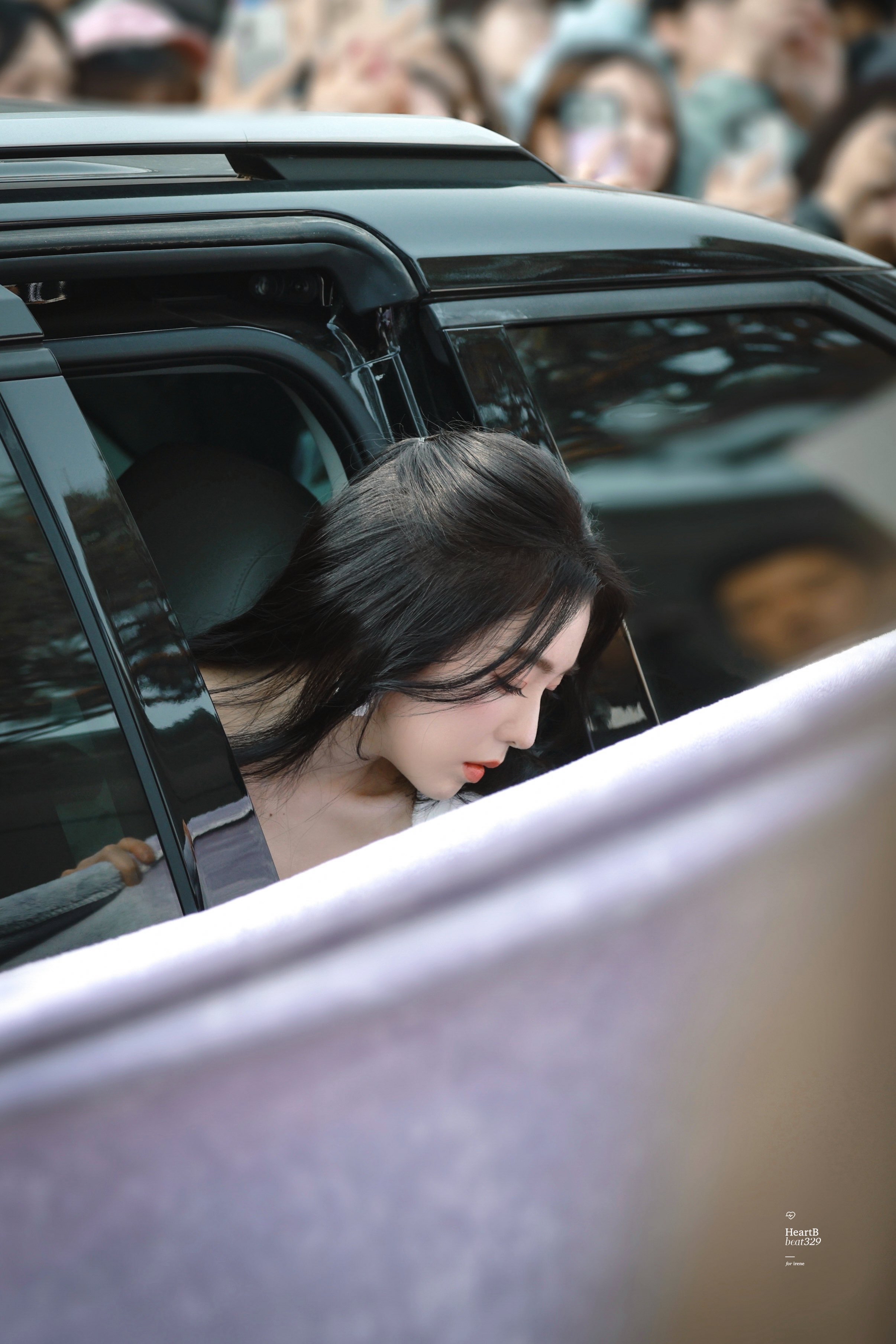 Foto aktivitas terbaru Irene (Red Velvet)