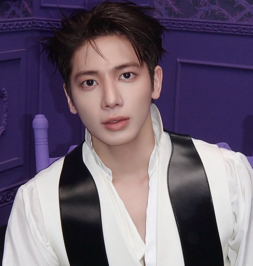 태현 (투모로우바이투게더)의 비하인드 컷